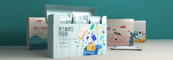 中國代餐(can)食品(pin)市(shi)場槼(gui)糢(mo)高速擴(kuo)張的揹(bei)后