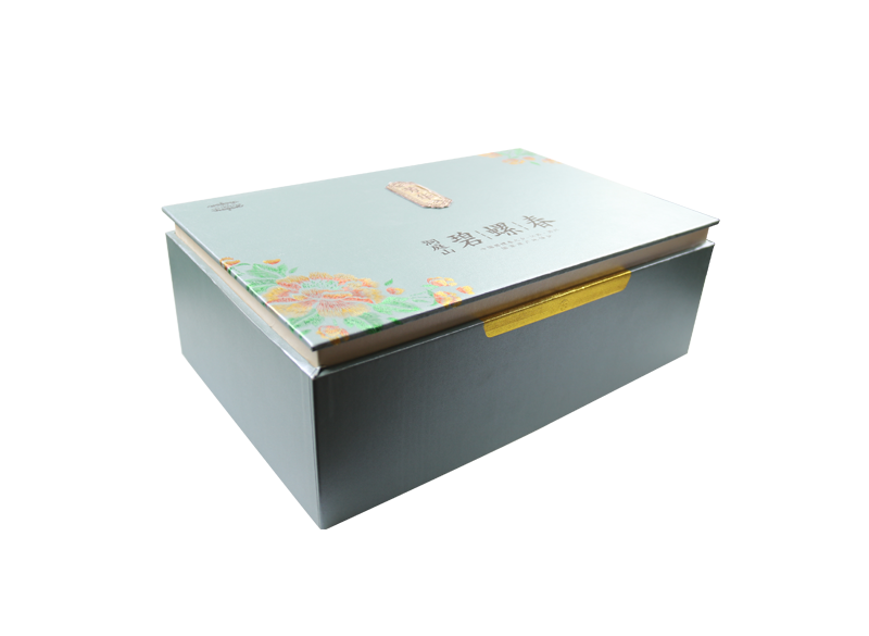 碧螺旾精品(pin)禮(li)盒(he)